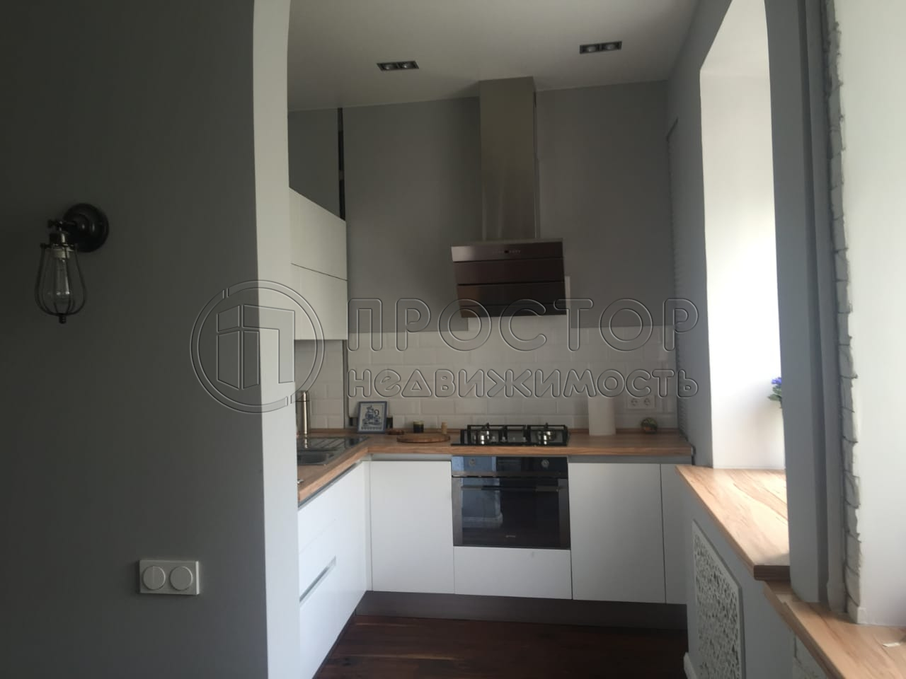 2-комнатная квартира, 50.8 м² - фото 11
