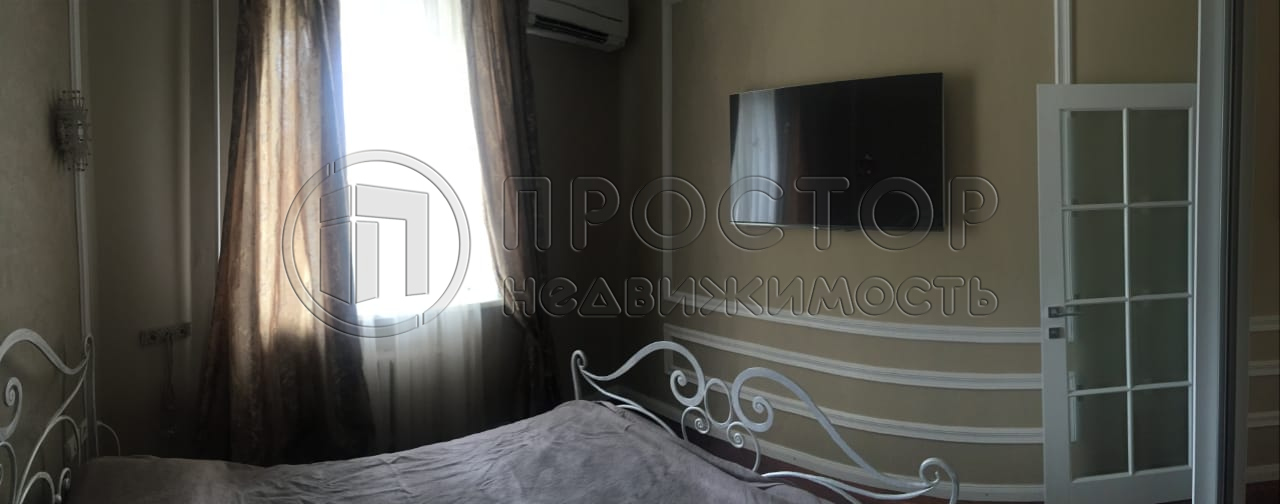 2-комнатная квартира, 50.8 м² - фото 15