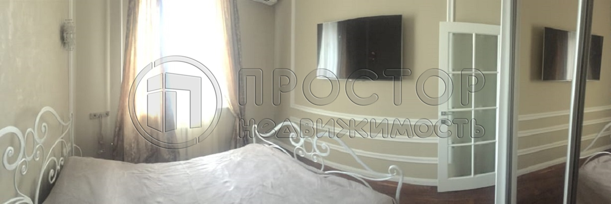 2-комнатная квартира, 50.8 м² - фото 16
