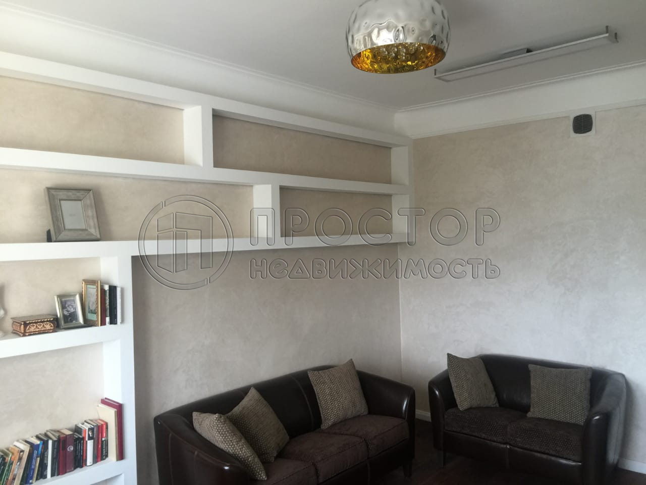 2-комнатная квартира, 50.8 м² - фото 22