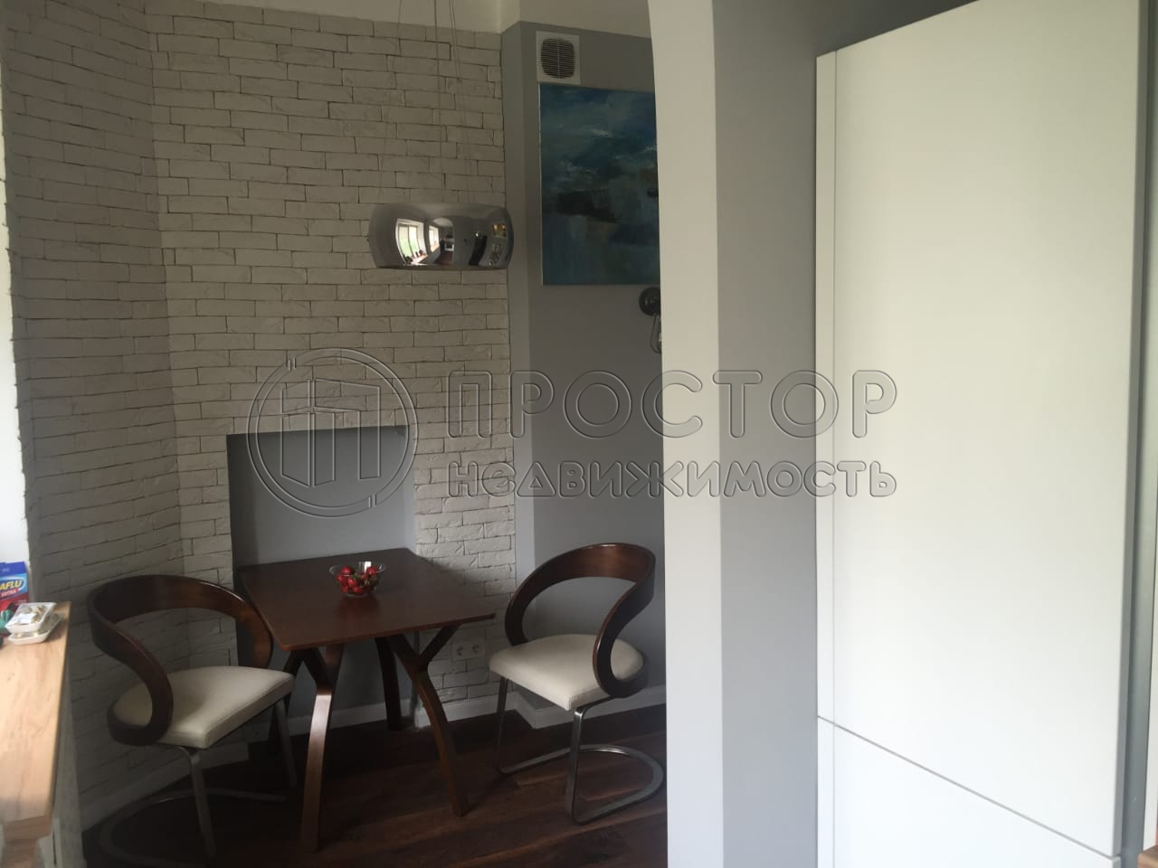 2-комнатная квартира, 50.8 м² - фото 23