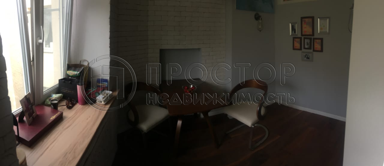 2-комнатная квартира, 50.8 м² - фото 24