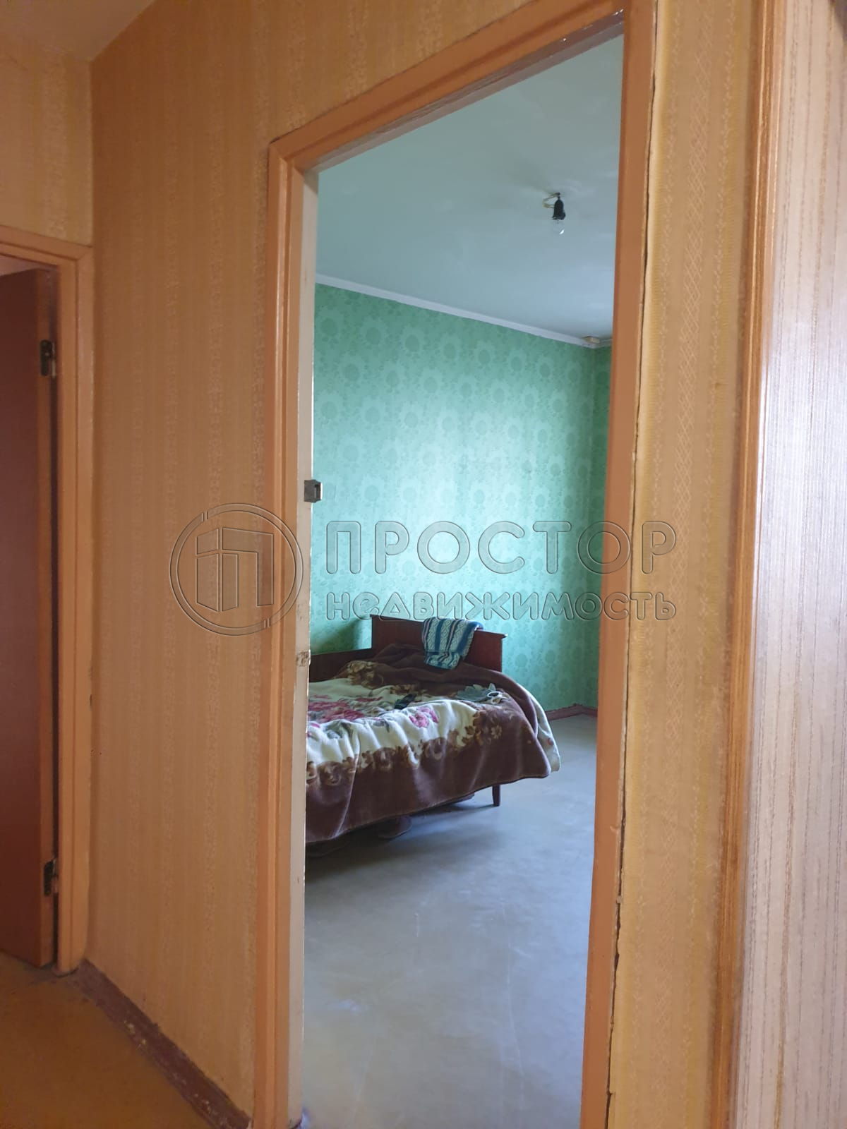 2-комнатная квартира, 47.2 м² - фото 34