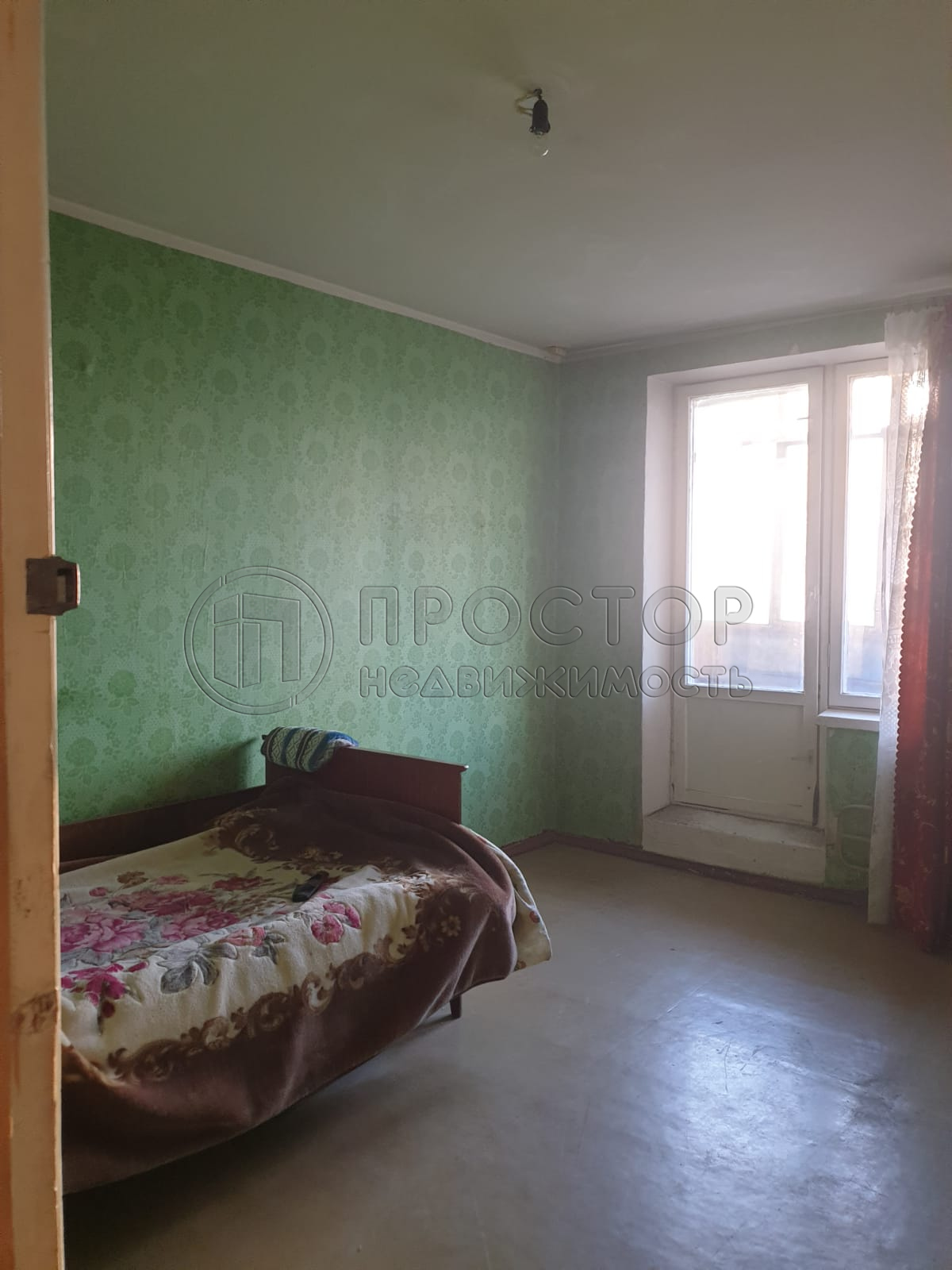 2-комнатная квартира, 47.2 м² - фото 36