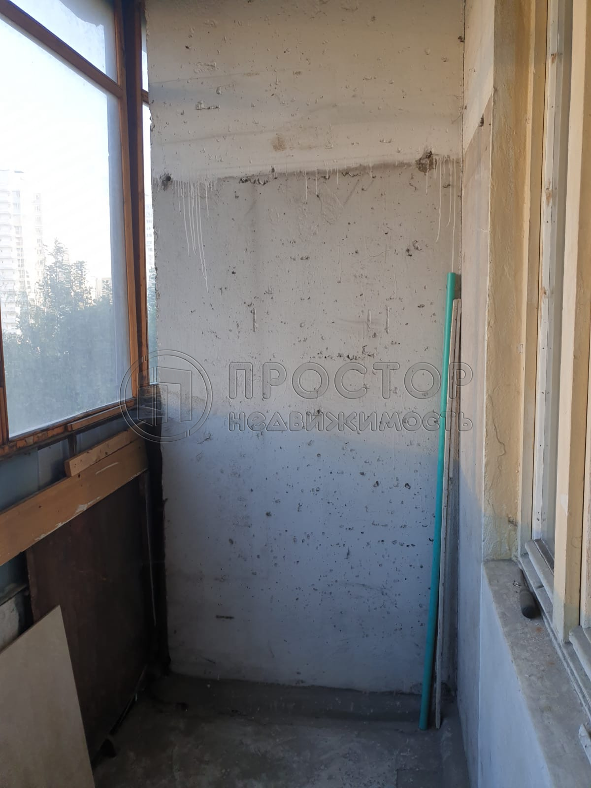 2-комнатная квартира, 47.2 м² - фото 44