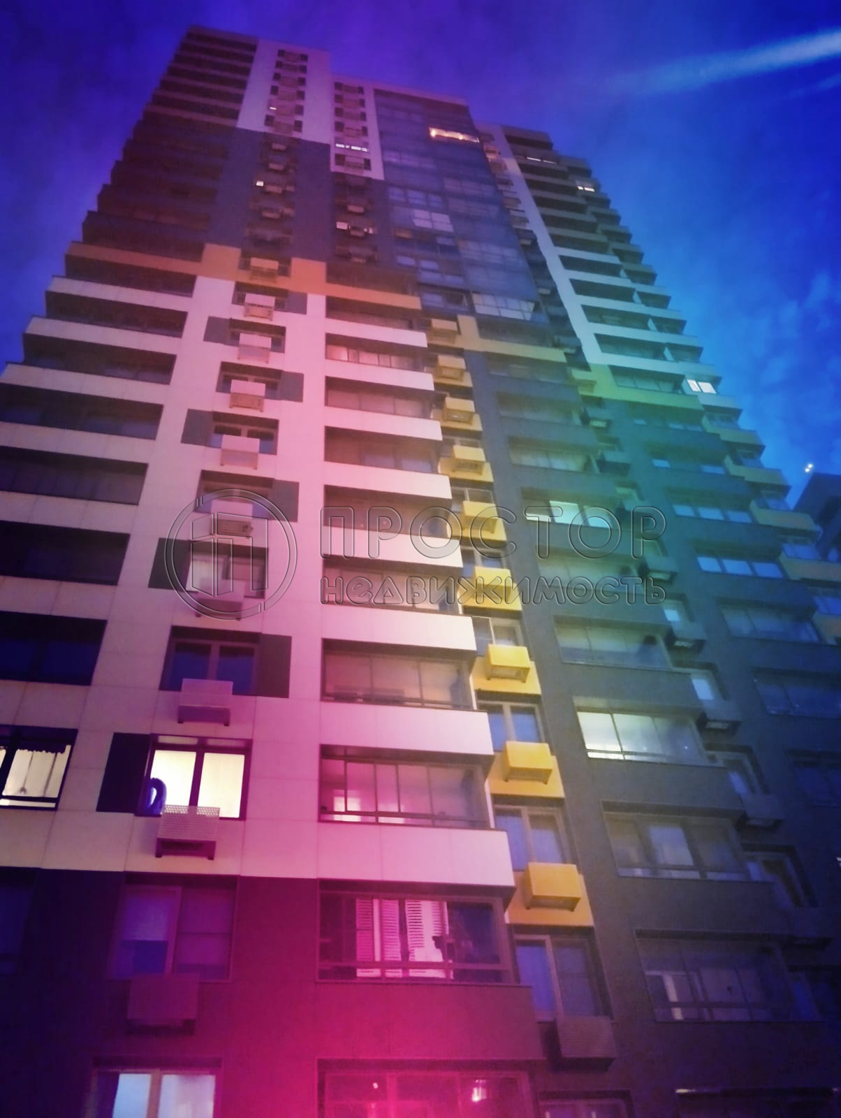 1-комнатная квартира, 39.7 м² - фото 11