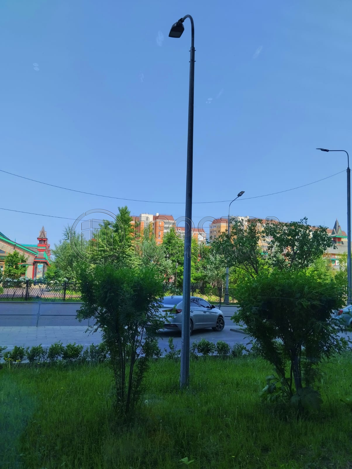 1-комнатная квартира, 39.7 м² - фото 12