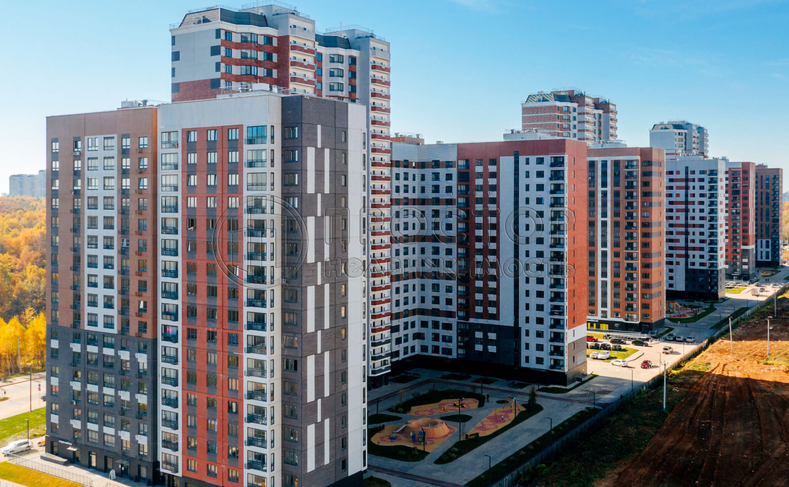 2-комнатная квартира, 41.8 м² - фото 6