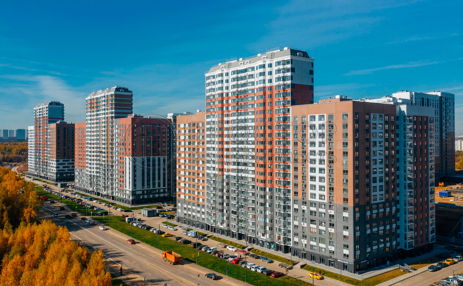 2-комнатная квартира, 41.8 м² - фото 8