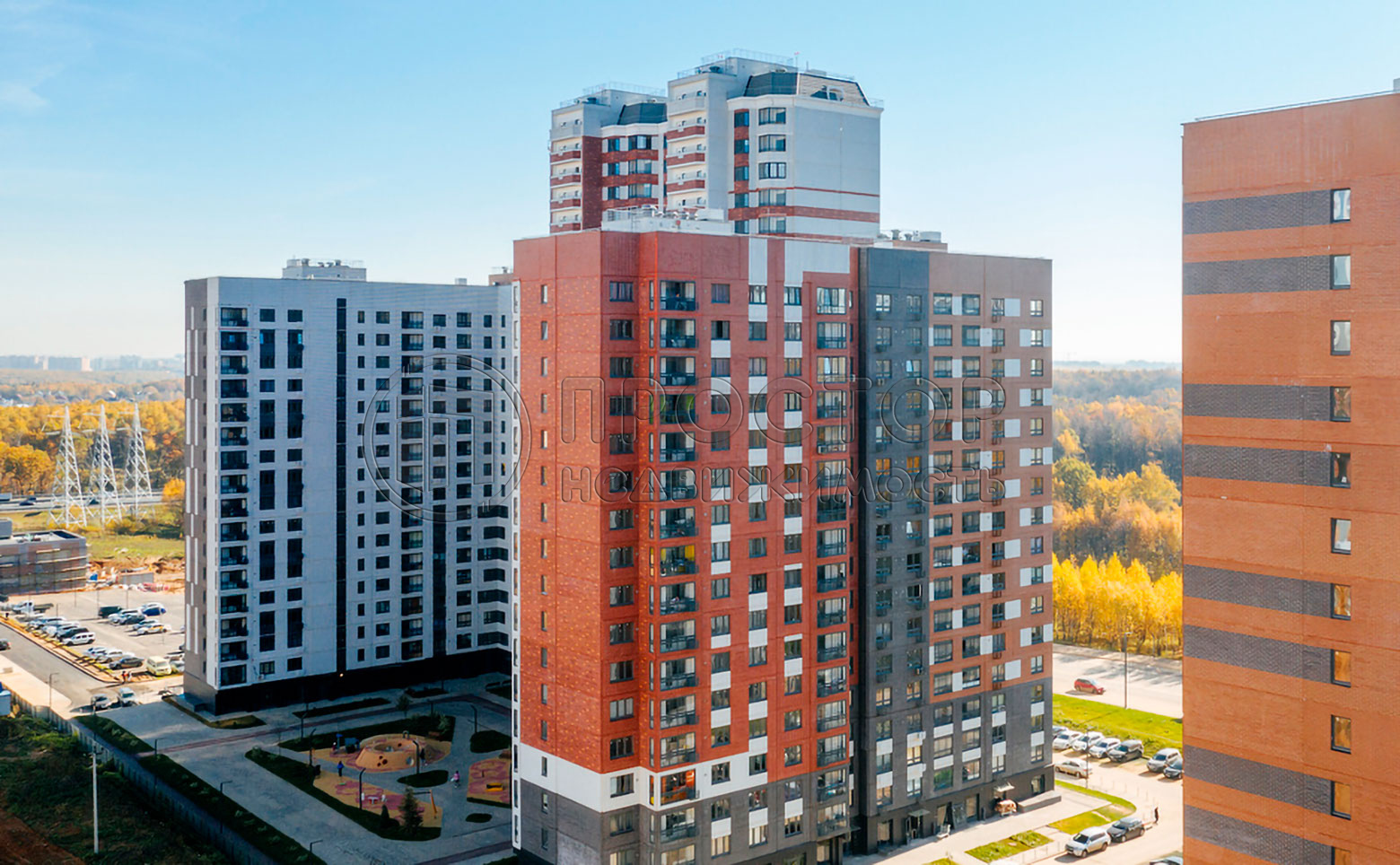 2-комнатная квартира, 41.8 м² - фото 10