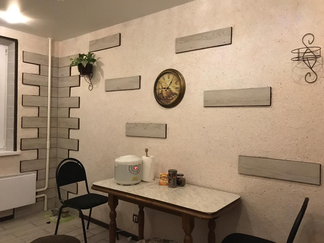 3-комнатная квартира, 75.4 м² - фото 5