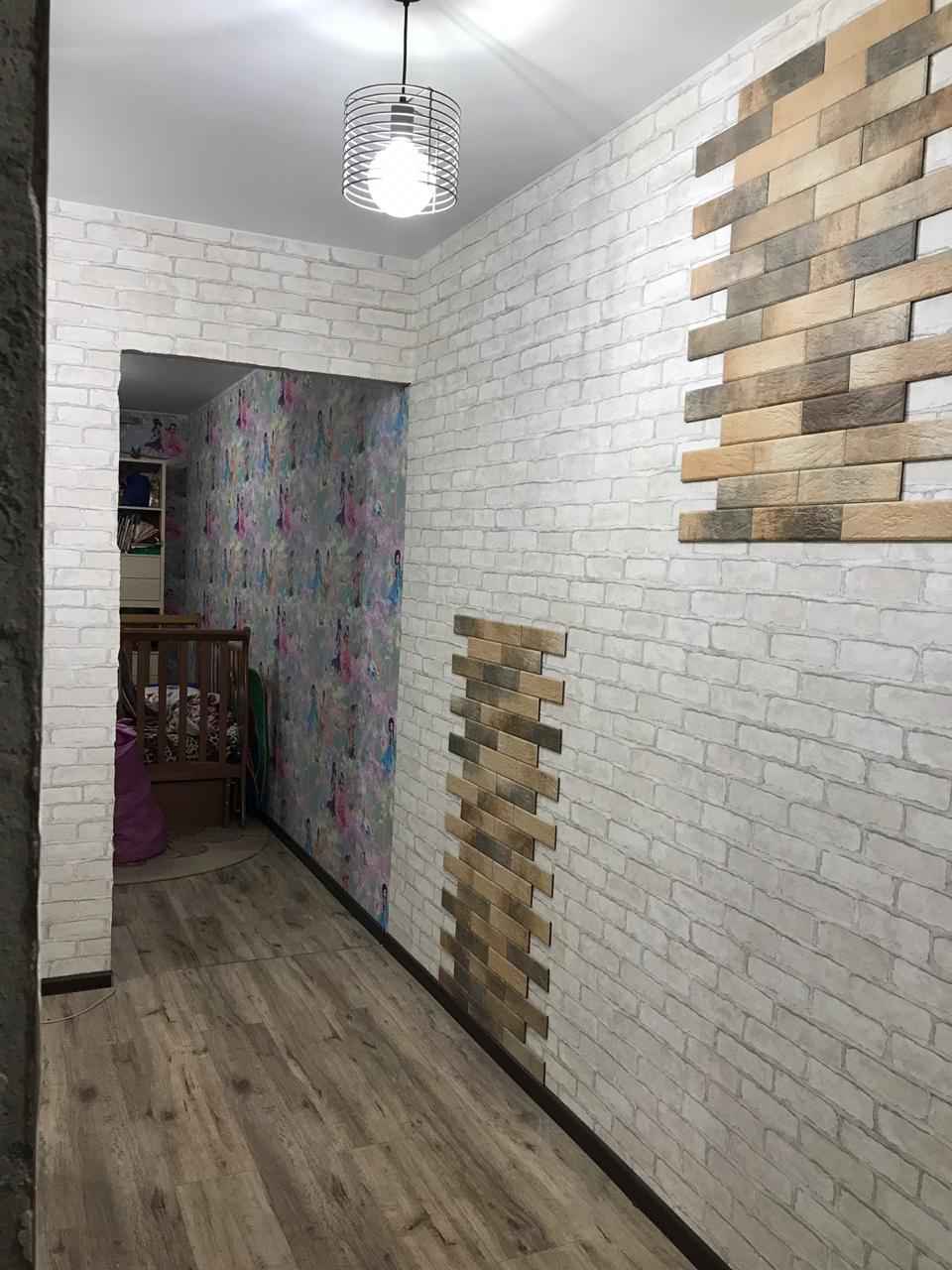 3-комнатная квартира, 75.4 м² - фото 4