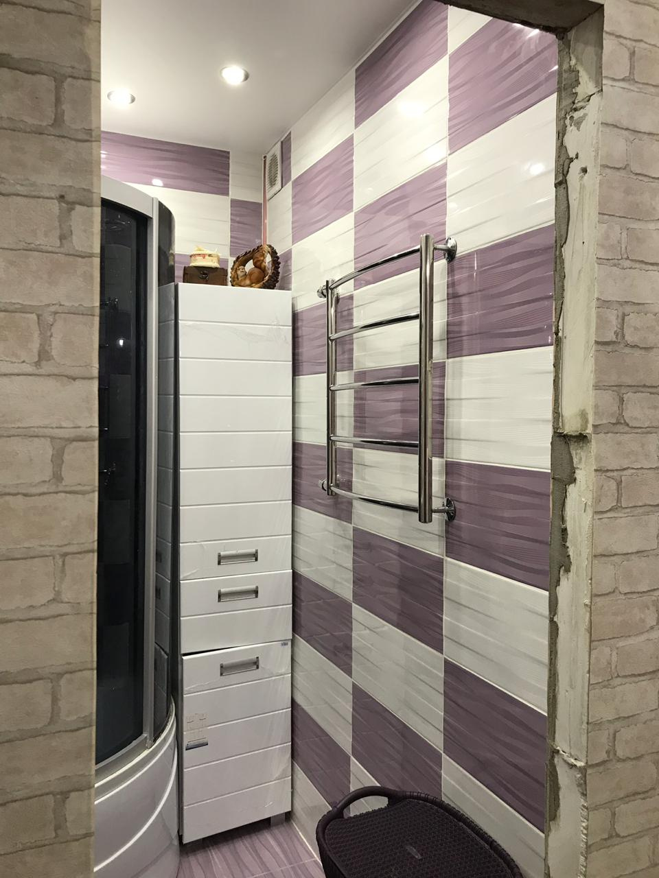 3-комнатная квартира, 75.4 м² - фото 14