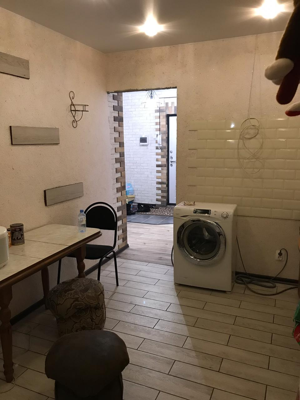 3-комнатная квартира, 75.4 м² - фото 9