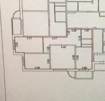3-комнатная квартира, 75.4 м² - фото 11