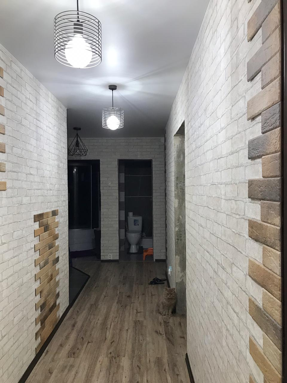 3-комнатная квартира, 75.4 м² - фото 8