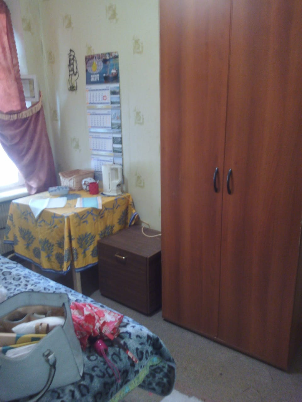 7-комнатная квартира, 125.6 м² - фото 12