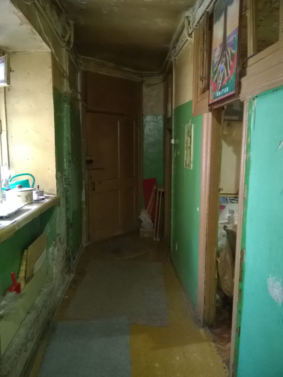 7-комнатная квартира, 125.6 м² - фото 13