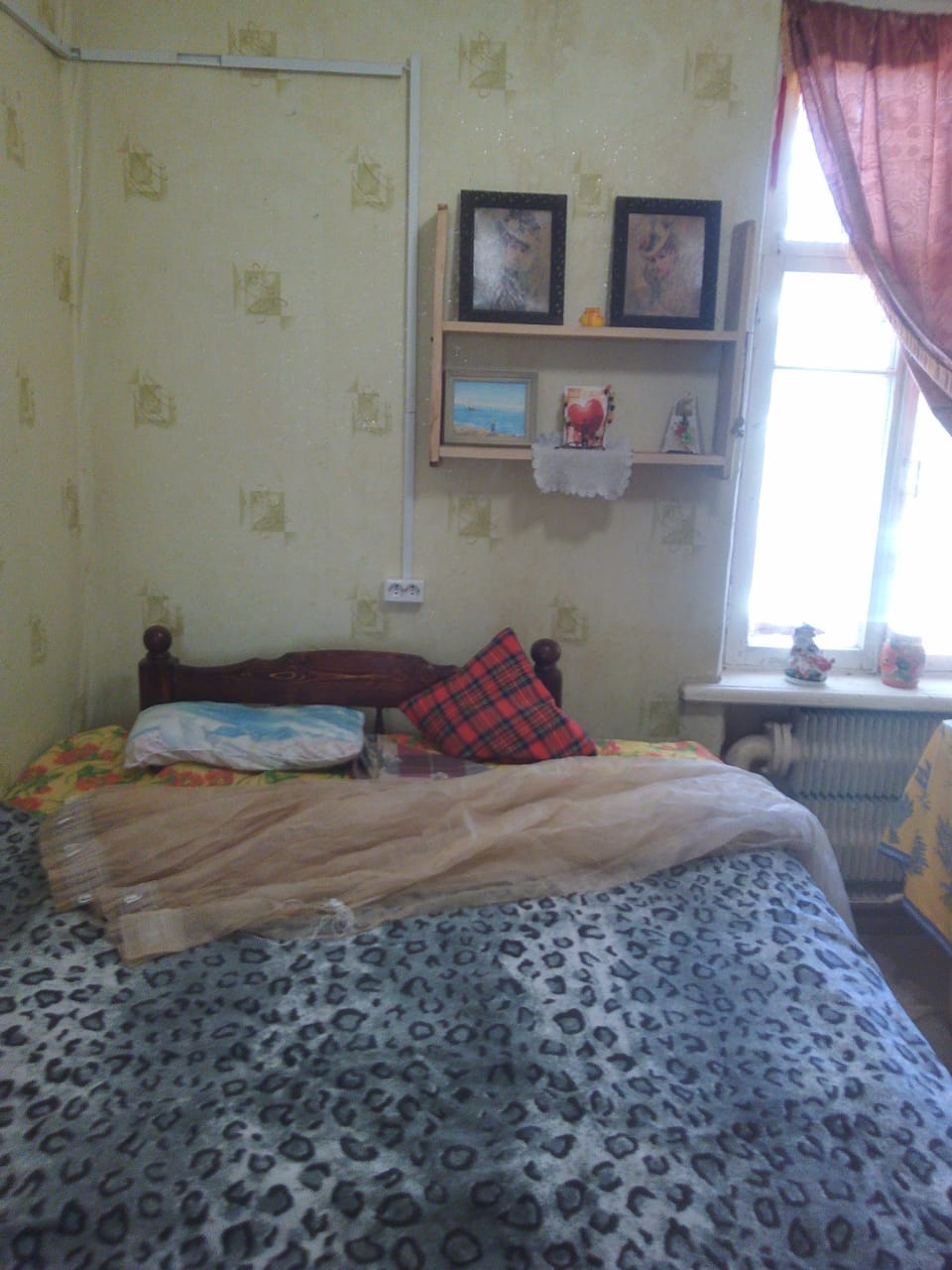 7-комнатная квартира, 125.6 м² - фото 6