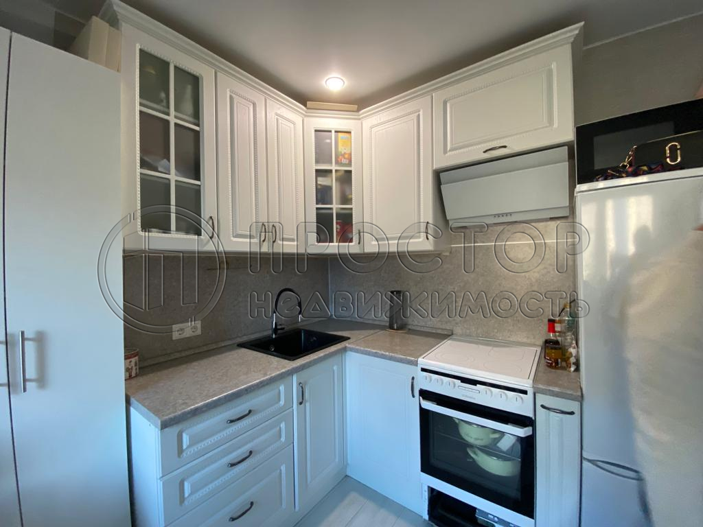 Студия, 24.7 м² - фото 2