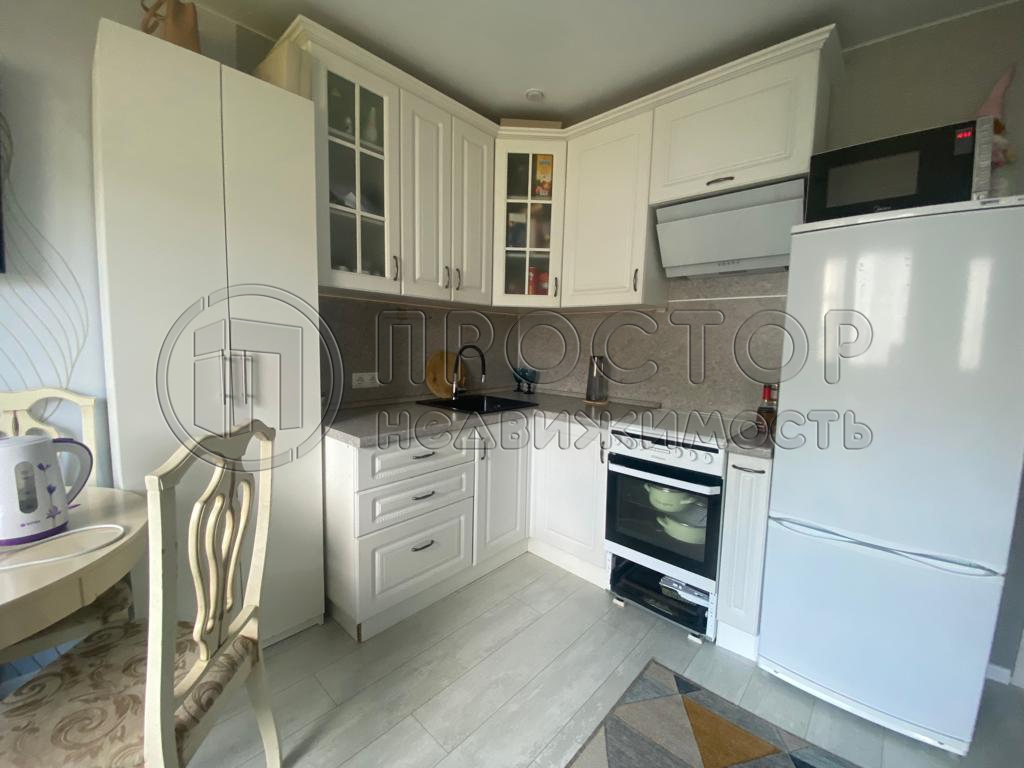 Студия, 24.7 м² - фото 3
