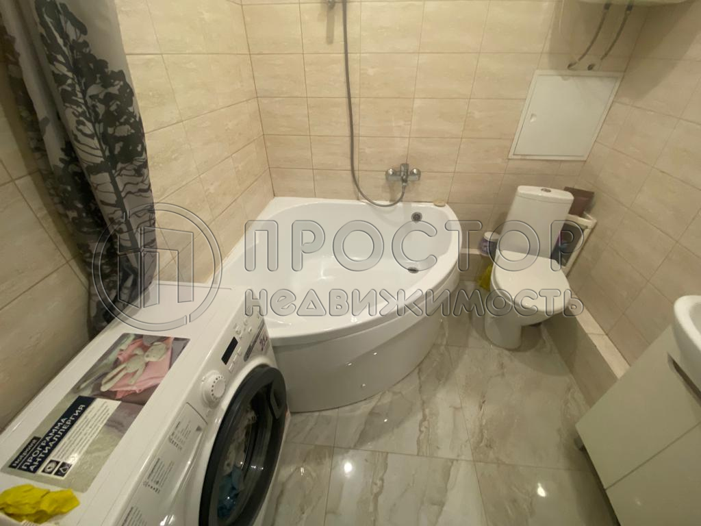 Студия, 24.7 м² - фото 5