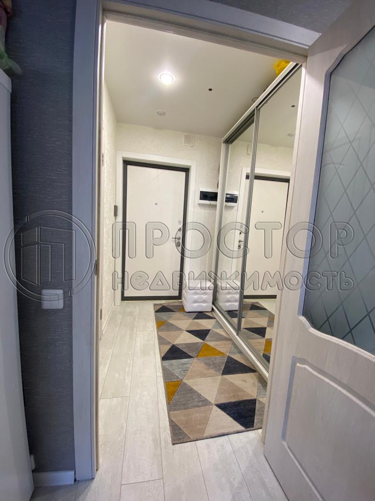 Студия, 24.7 м² - фото 6