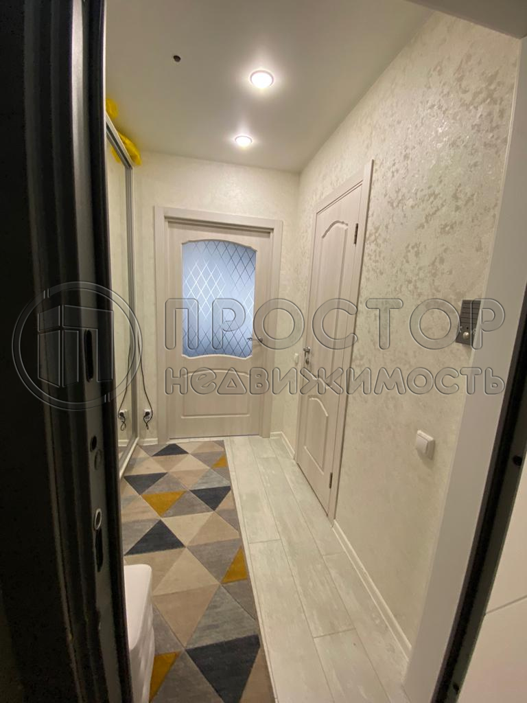 Студия, 24.7 м² - фото 7