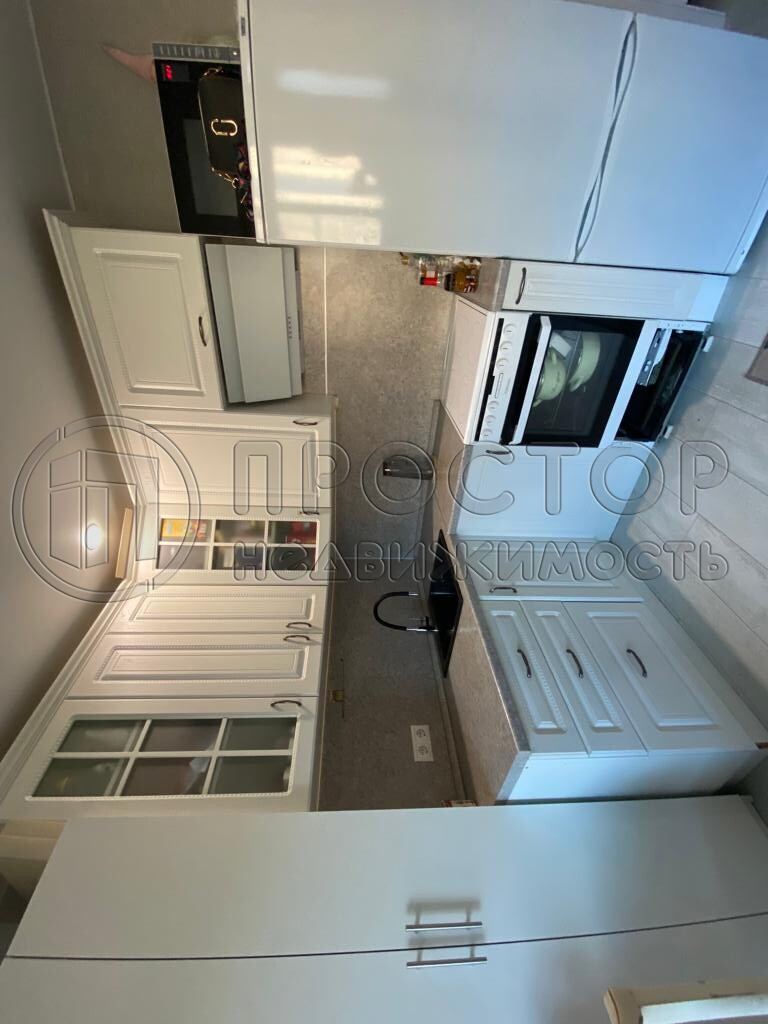 Студия, 24.7 м² - фото 10