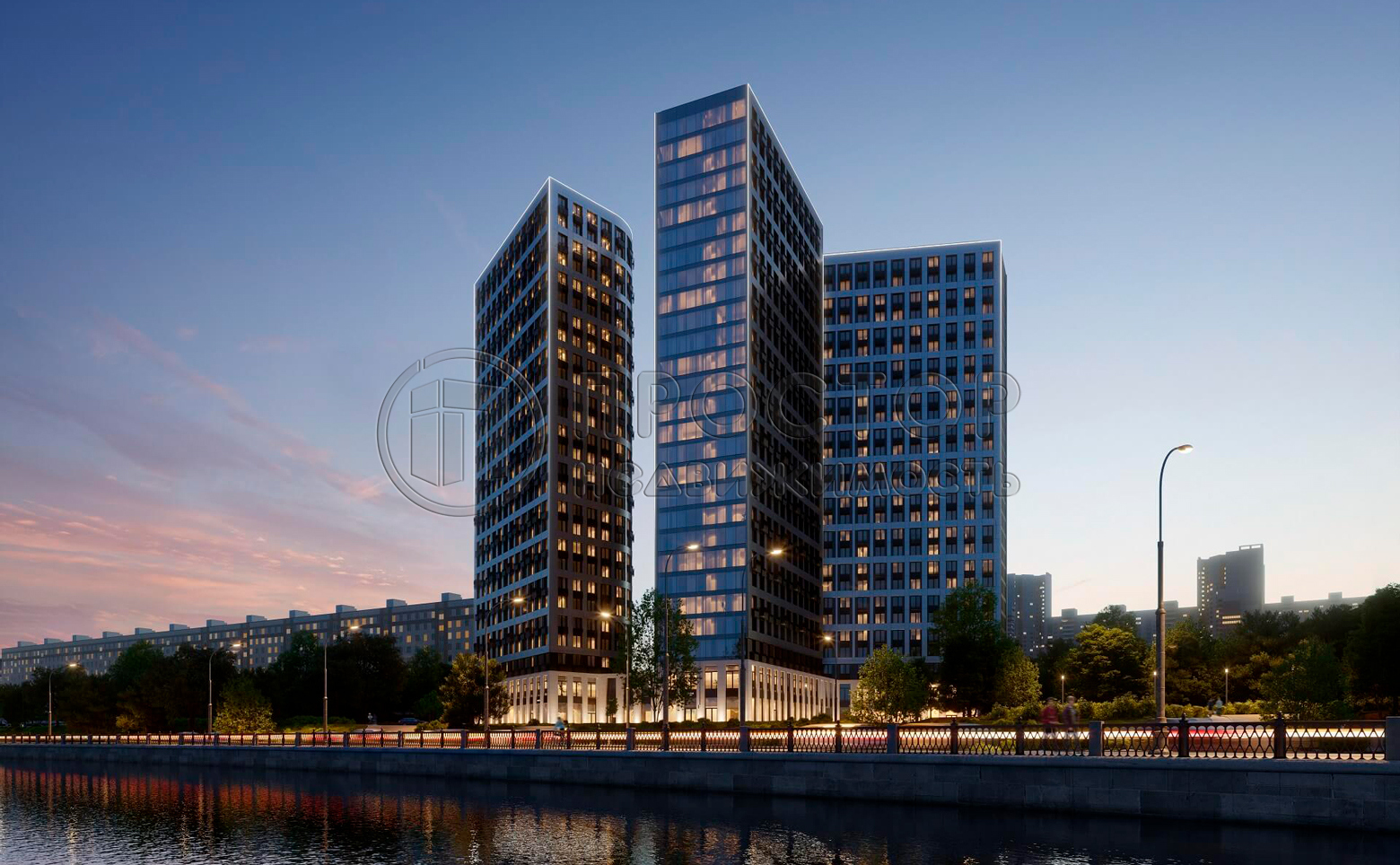 Студия, 20.6 м² - фото 8