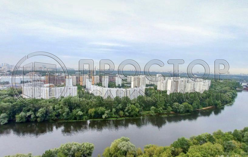 3-комнатная квартира, 100.1 м² - фото 3