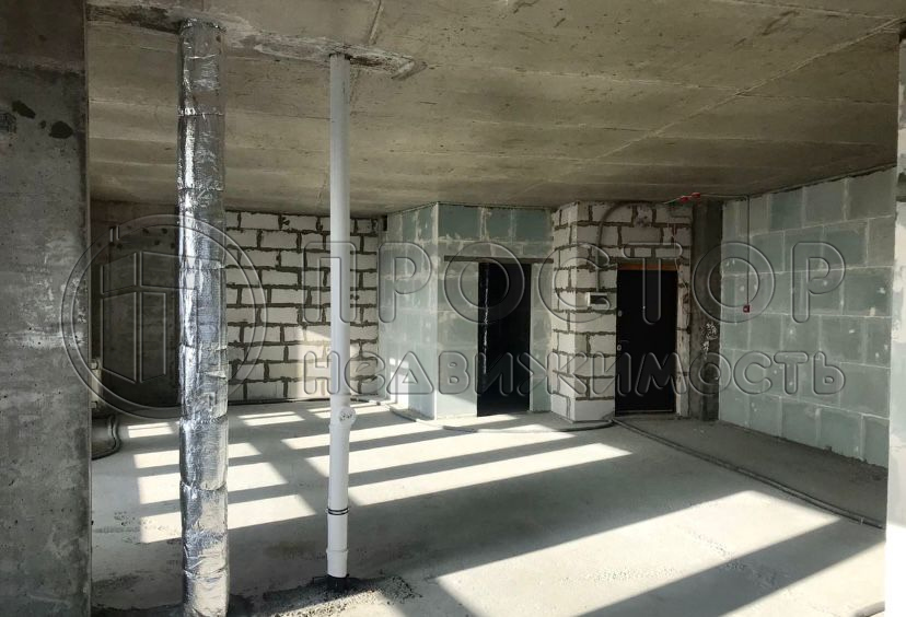3-комнатная квартира, 100.1 м² - фото 4