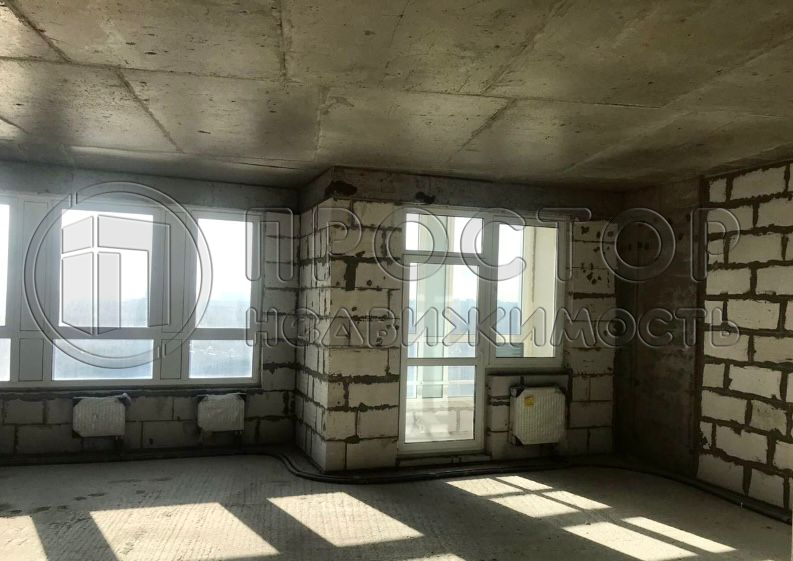 3-комнатная квартира, 100.1 м² - фото 5