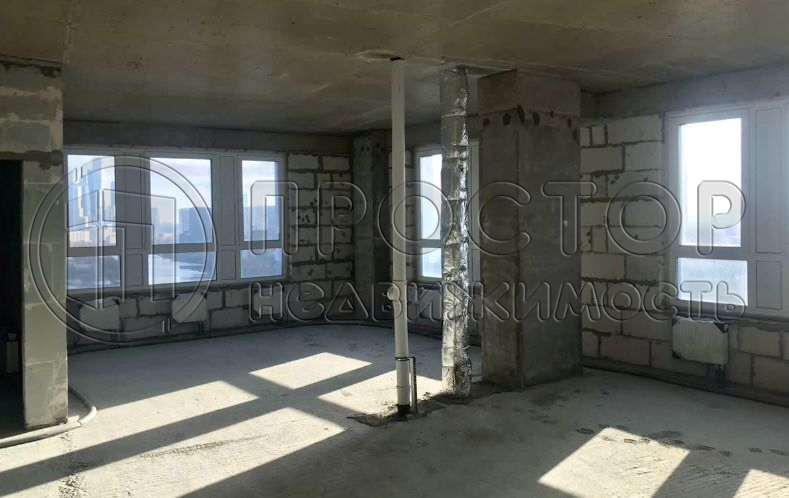 3-комнатная квартира, 100.1 м² - фото 7