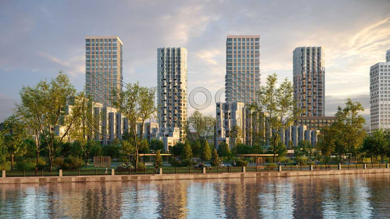 2-комнатная квартира, 41.3 м² - фото 4