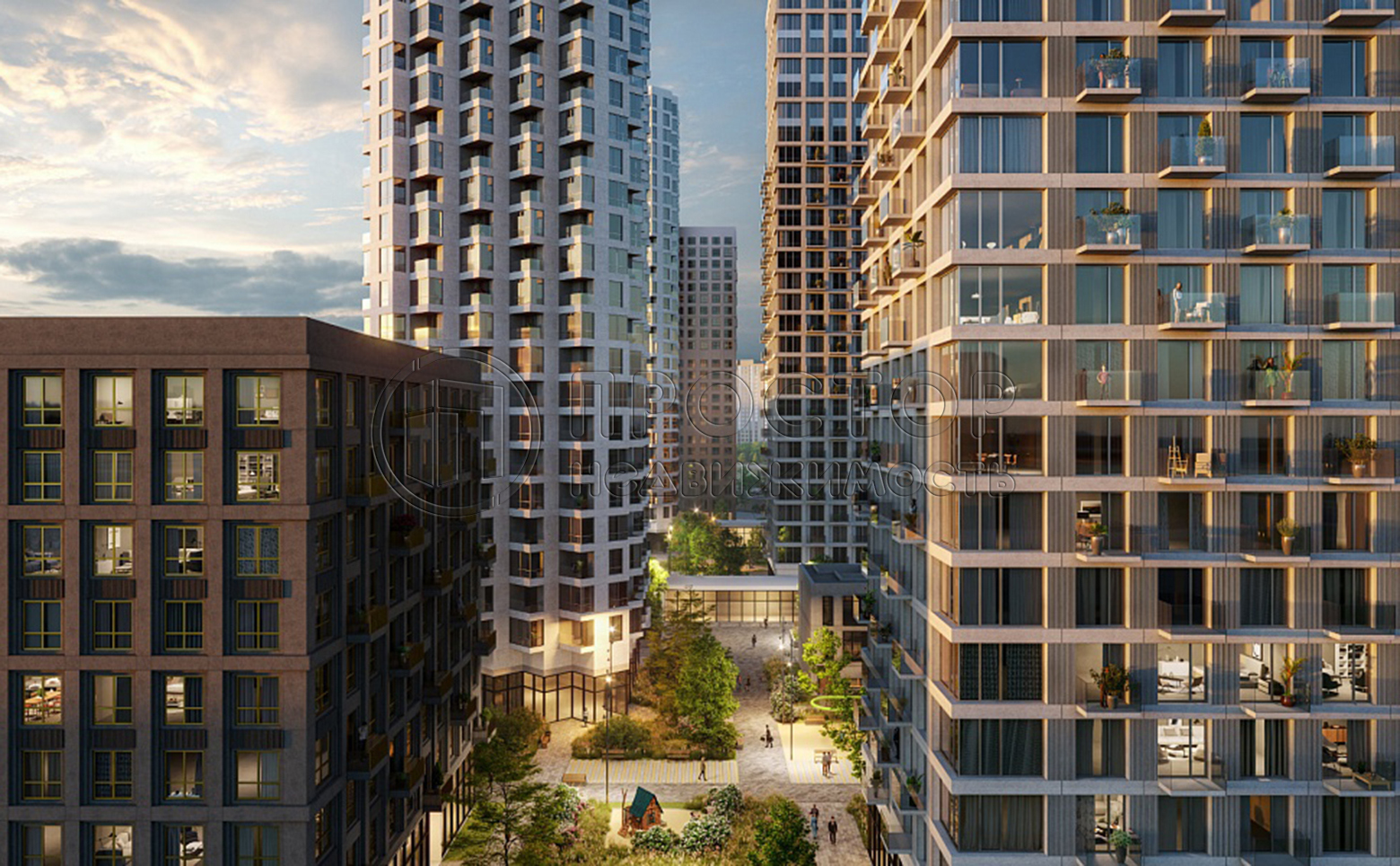 2-комнатная квартира, 41.3 м² - фото 5