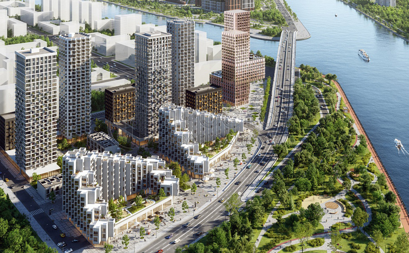 2-комнатная квартира, 41.3 м² - фото 6