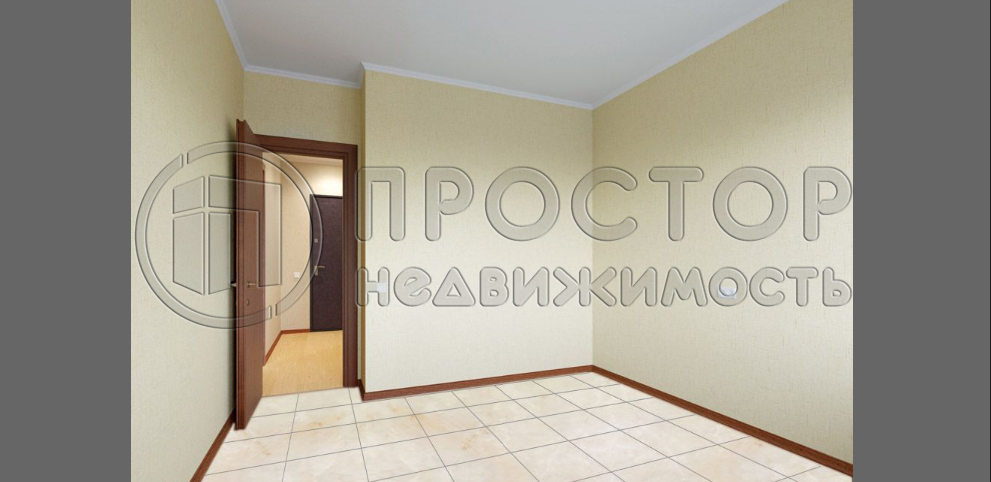 3-комнатная квартира, 65.81 м² - фото 4