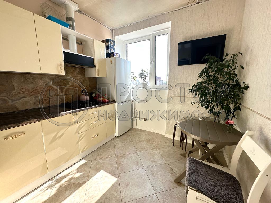 2-комнатная квартира, 52.6 м² - фото 6