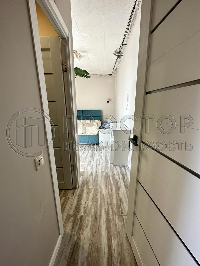 2-комнатная квартира, 52.6 м² - фото 8