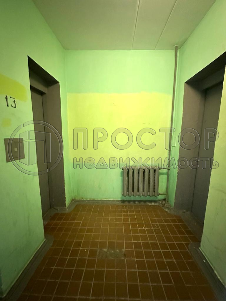 2-комнатная квартира, 52.6 м² - фото 11