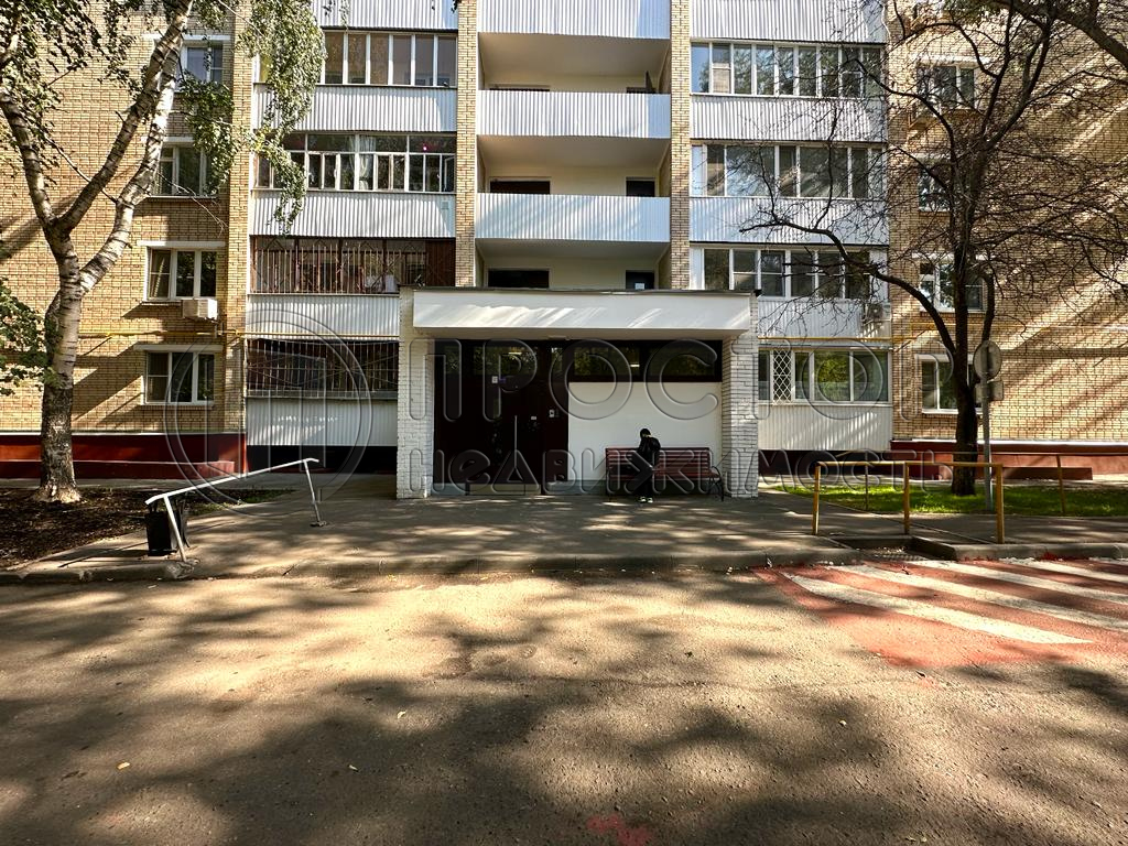 2-комнатная квартира, 52.6 м² - фото 14
