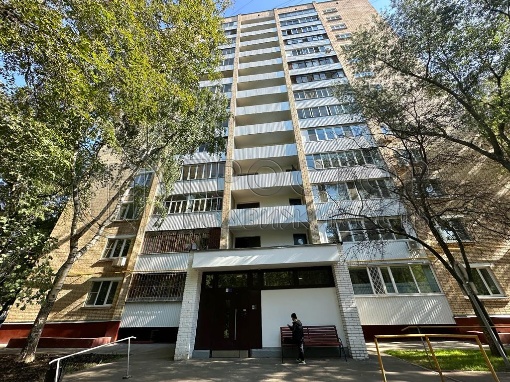 2-комнатная квартира, 52.6 м² - фото 15
