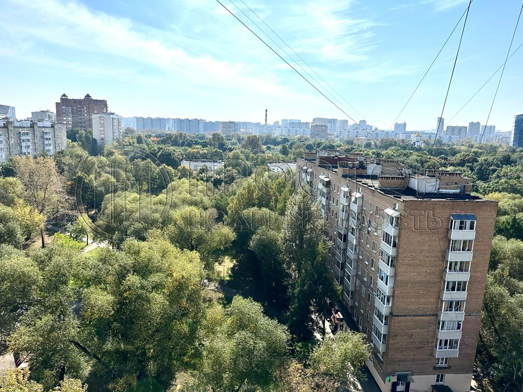 2-комнатная квартира, 52.6 м² - фото 16