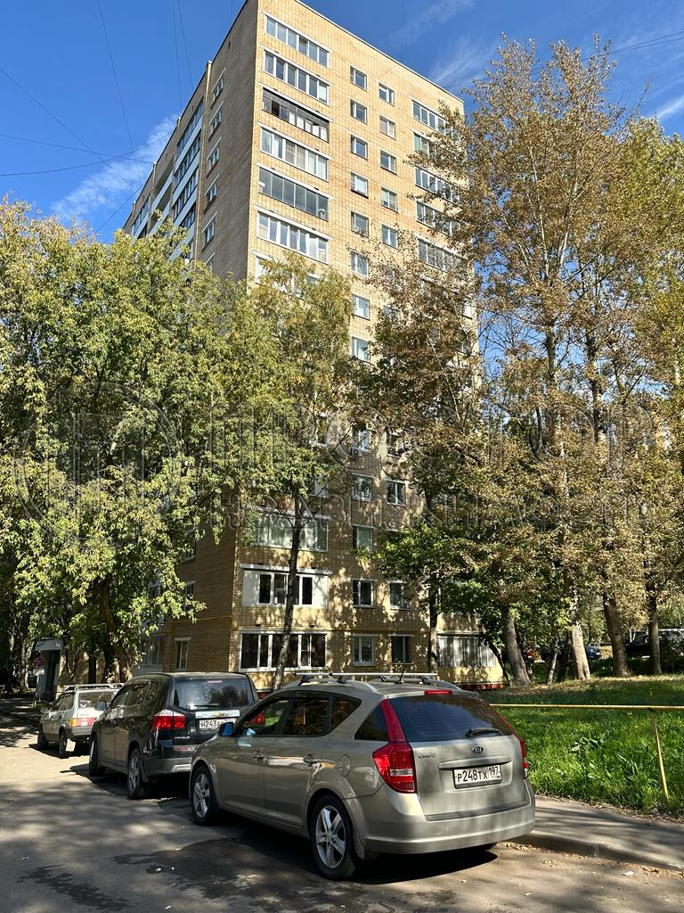 2-комнатная квартира, 52.6 м² - фото 17