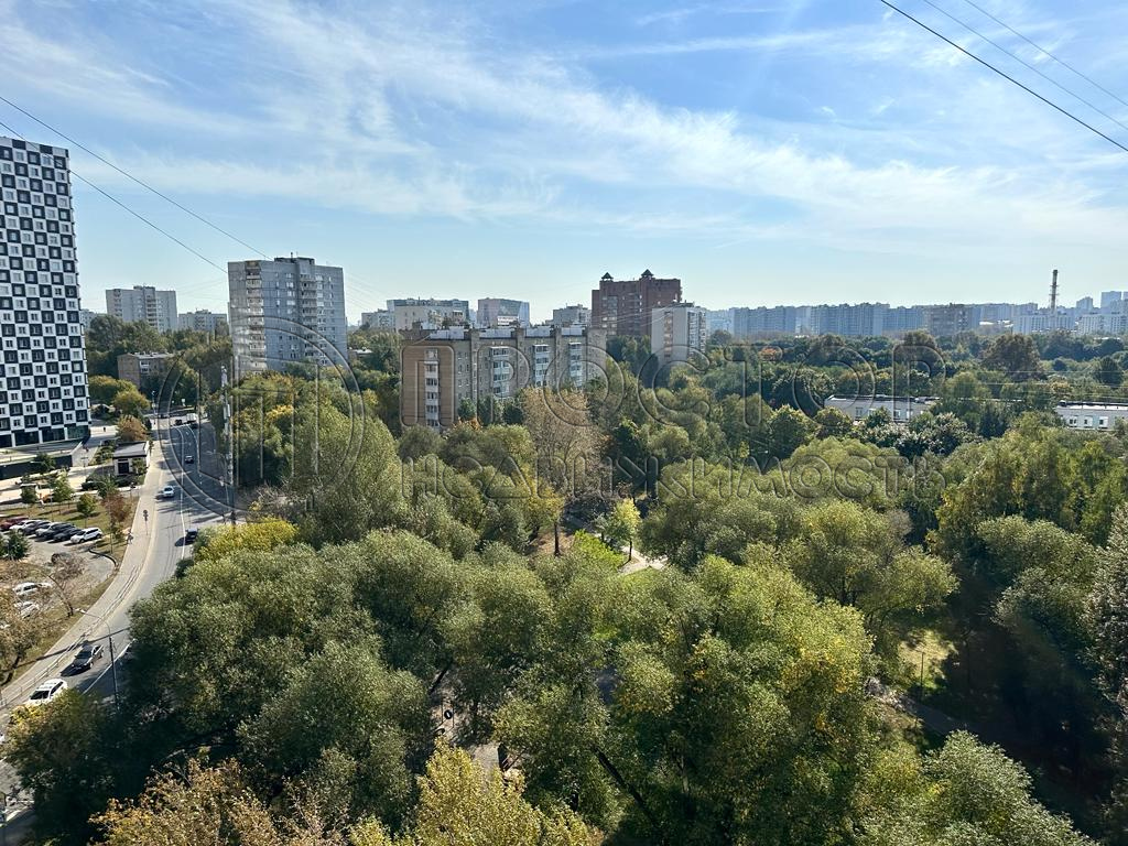 2-комнатная квартира, 52.6 м² - фото 18