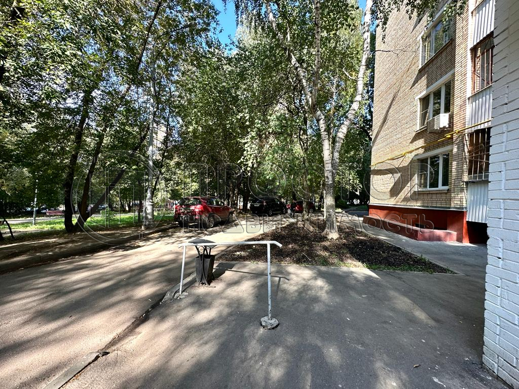 2-комнатная квартира, 52.6 м² - фото 20