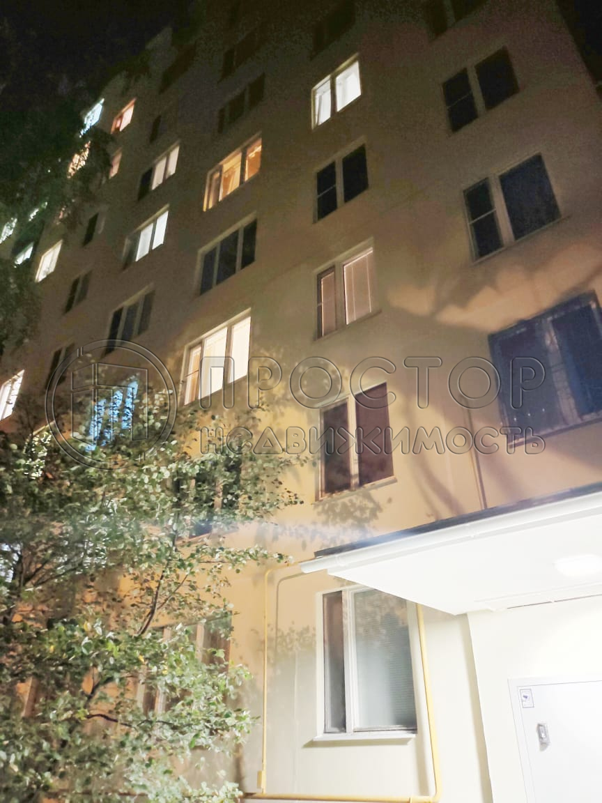 3-комнатная квартира, 58.8 м² - фото 3