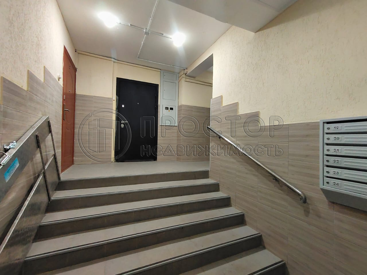 3-комнатная квартира, 58.8 м² - фото 6