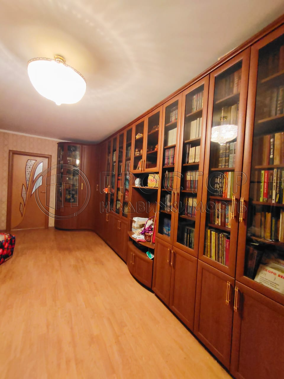 3-комнатная квартира, 58.8 м² - фото 9